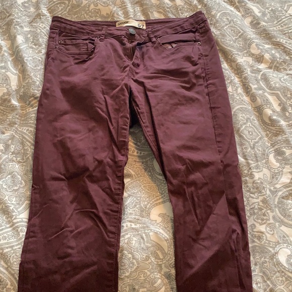 Garage skinny jeans - Picture 1 of 1